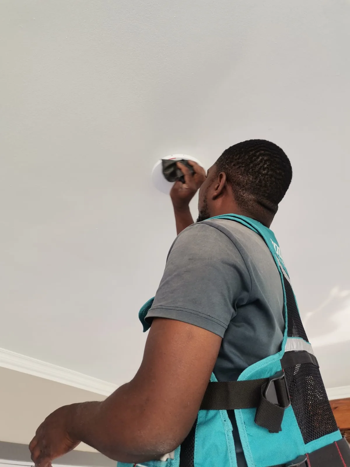 Site Device Installation