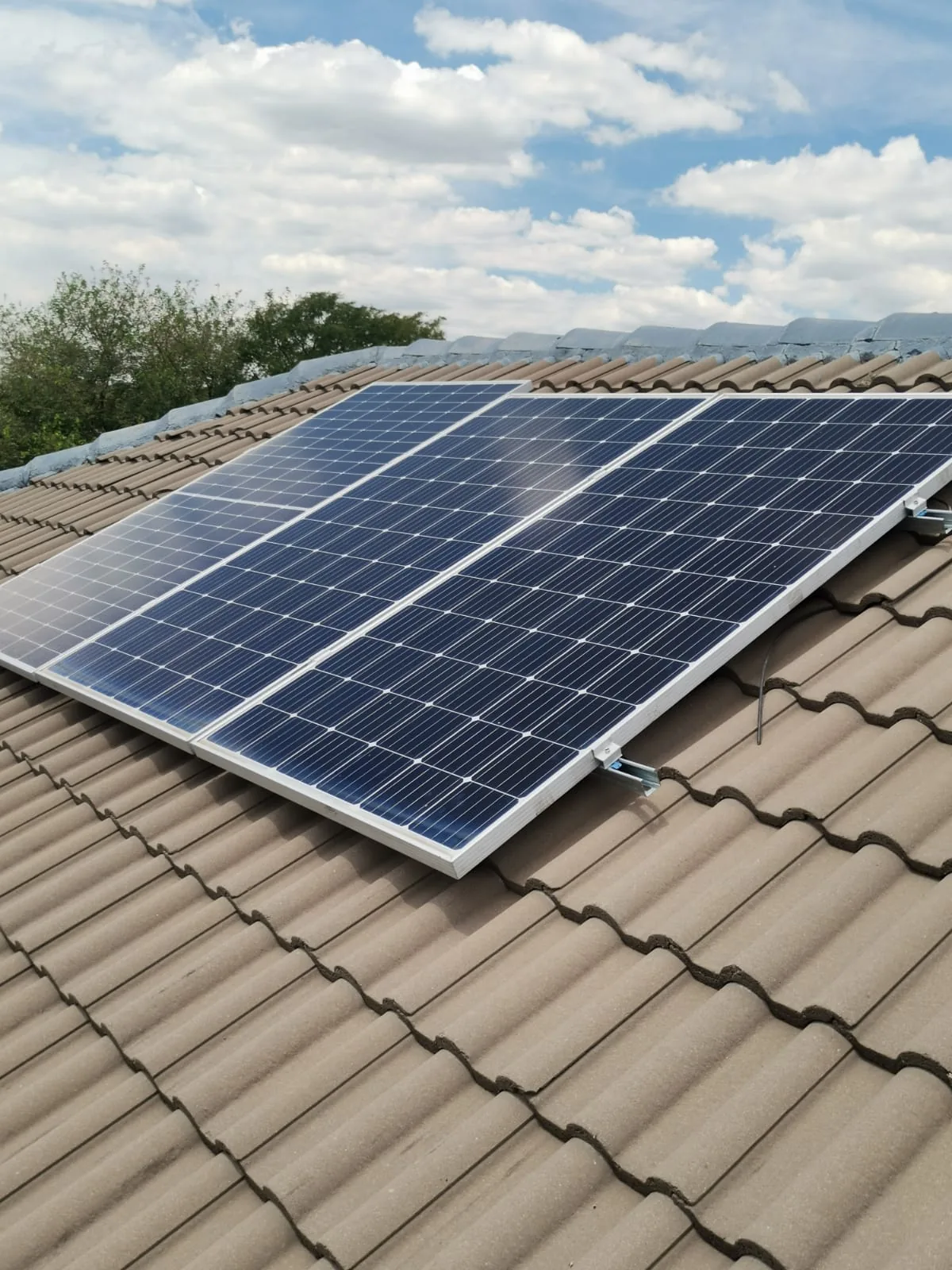 Solar products