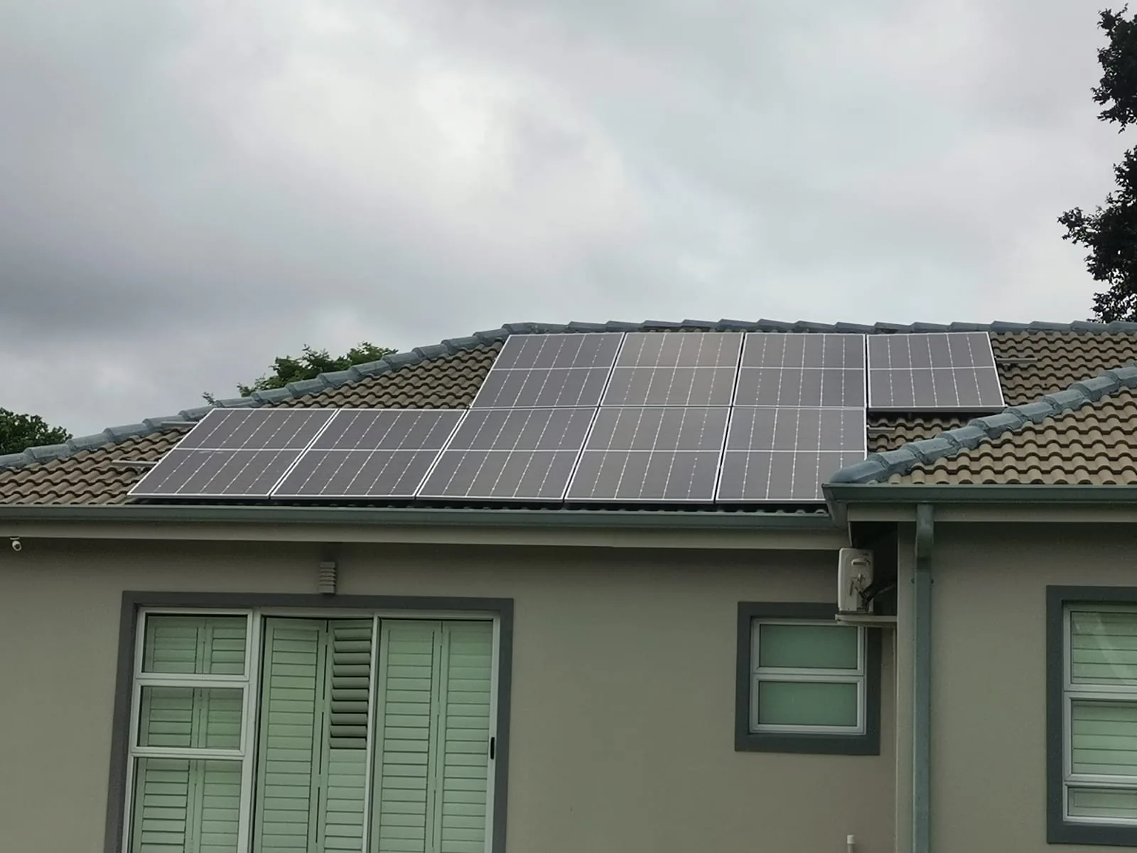 SEDGE Enterprise technical installation