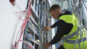 Sedge Enterprise electrical and technical services