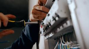Electrical Services