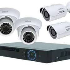 CCTV Products